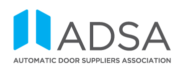 ADSA — Automatic Door Suppliers Association