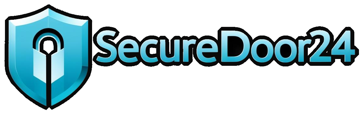 Secure Door 24