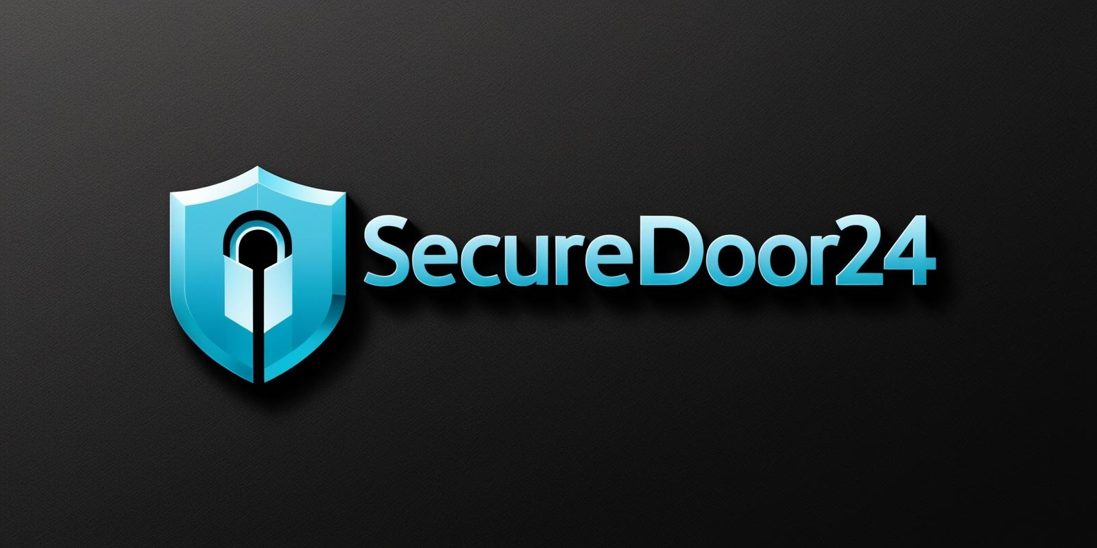 Secure Door 24